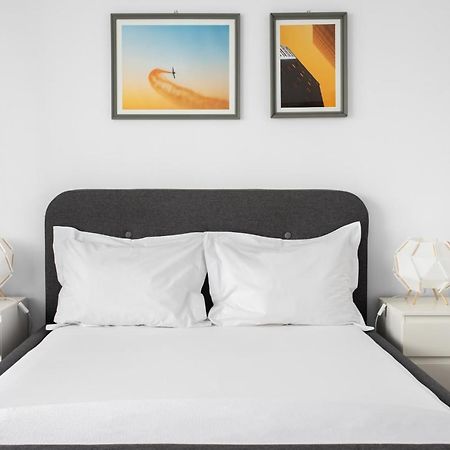 Spacious Ultracentral Apartment 클루지나포카 외부 사진