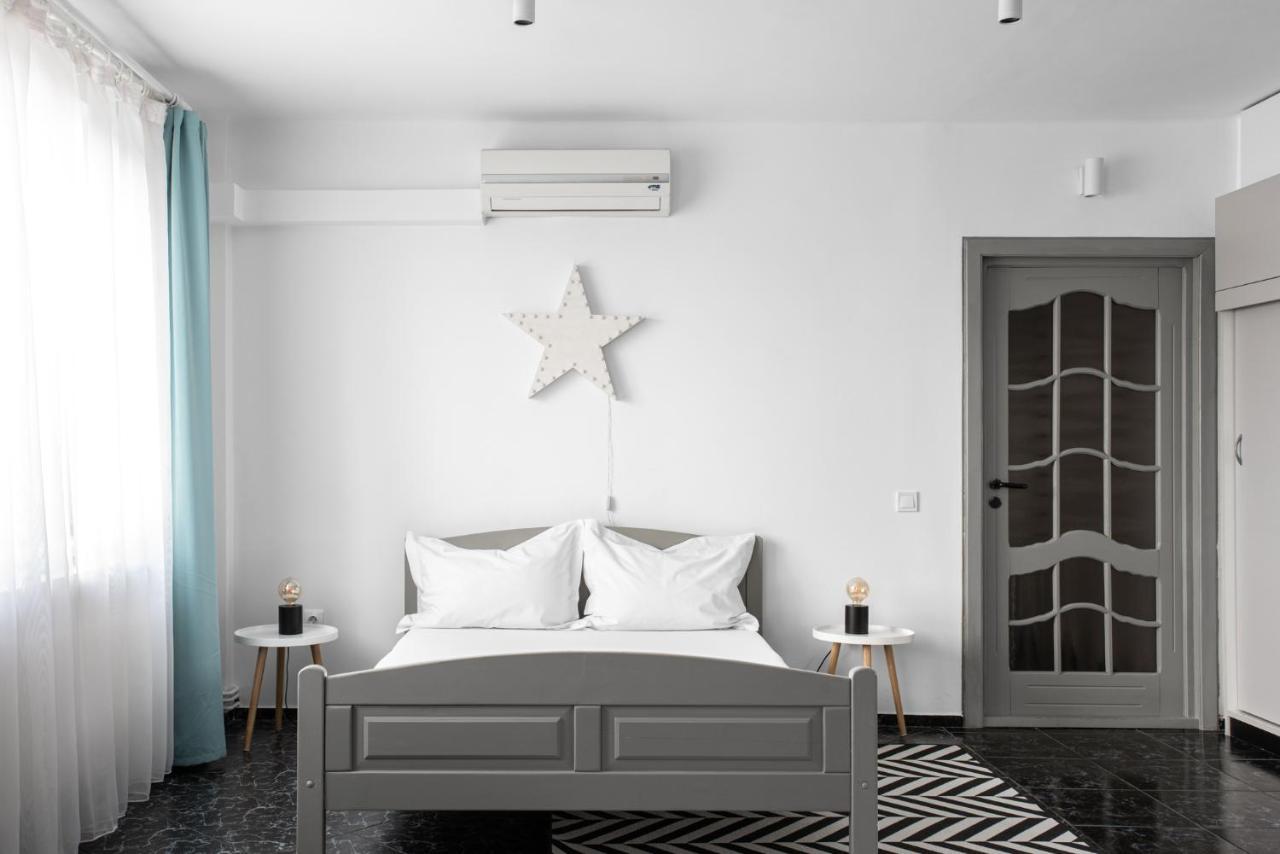Spacious Ultracentral Apartment 클루지나포카 외부 사진